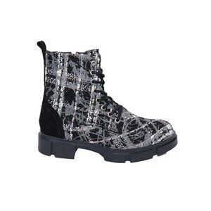 Eric Michael Buffalo Boot